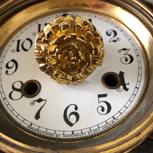 OSCAR DE LA RENTA COCKTAIL RING - Picture 3 of 9